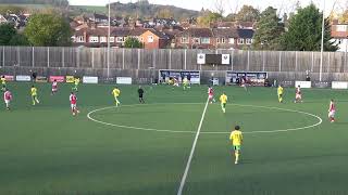 Highlights  DW Academy 22 Dover Athletic Academy [upl. by Perl]