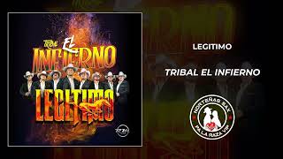 Legitimo Tribal El Infierno 2024 [upl. by Ahtan]