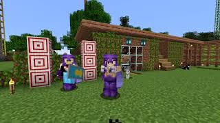 DESAFIOS DE MINECRAFT MUY DIFICIL UNIVERSO WIGETTA [upl. by Epuladaugairam]