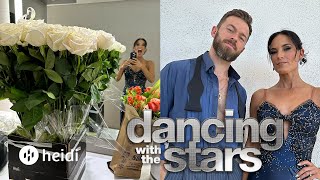 My Most Memorable YearProm Night On Dancing With The Stars  Heidi DAmelio [upl. by Vallery]