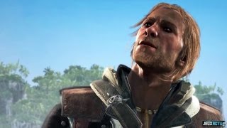 ASSASSINS CREED 4 Des Pirates Légendaires Bande Annonce VF [upl. by Fatma]