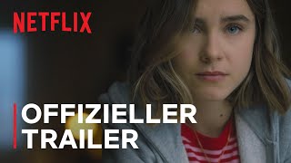 Through my Window – Ich sehe nur dich  Offizieller Trailer  Netflix [upl. by Myer]