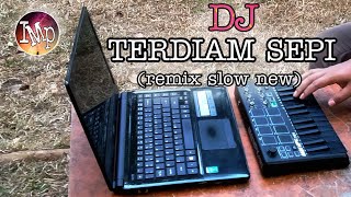 DJ Angklung TERDIAM SEPI by IMp super slow terbaru 2019 [upl. by Cassady215]