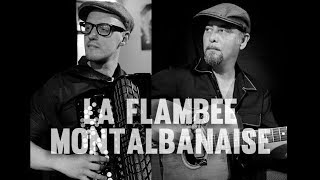 La contreattaque du Jazz Musette   Flambée Montalbanaise  Gus Viseur [upl. by Cohligan]