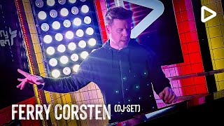 Ferry Corsten  Slam March 2024 [upl. by Valley]