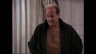 Frasier Clips Lilith and Niles [upl. by Tawney628]