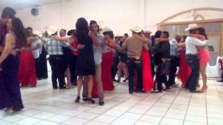 Bailando en Chihuahua 2 [upl. by Nailimixam]