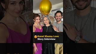 Kunal Khemu  Soha Ali Khan ke parivar se pahli mulakat ka kaisa tha 🎥🌟 Bollywood LoveStory [upl. by Knut]