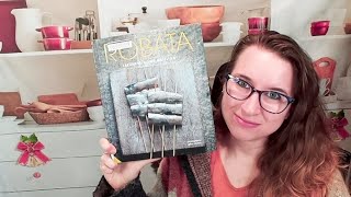 Cookbook Preview Robata Japanese Home Grilling by Silla Bjerrum [upl. by Seni]