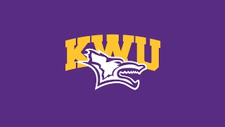 2023 Kansas Wesleyan FB Highlights [upl. by Corby891]