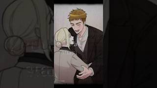 Heiner refused other man with Anette manhuaedit manhwa webtoonedit webtoonedit webtoonmanhwa [upl. by Rosenwald620]