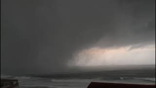 TORNADO hits KZN North Coast Ballito  Tongaat [upl. by Ensoll]