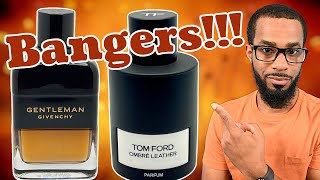 These Fragrances Are GUARANTEED Autumn Bangers Part 2  The Best FallAutumn Fragrances [upl. by Refotsirc]