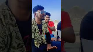 sundarban to matla river mini vlog shortvideo minivlog food viralvideo nightout [upl. by Wadell]