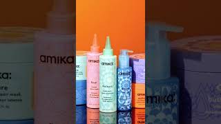 amika hair treatments [upl. by Ros]