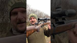 Sauer 505 ErgoLux is here in the UK for a full review [upl. by Ahel148]