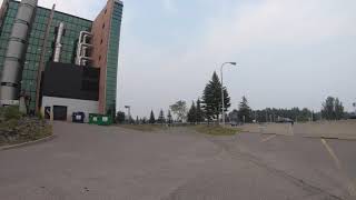 Lakehead University Thunder Bay Ontario Canada [upl. by Aratahc]