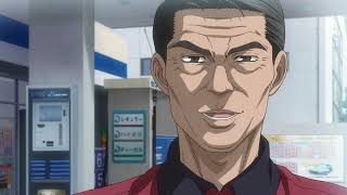 Initial D Legend 1 Awakening 2014 English Dub [upl. by Diandra]