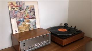 Al Stewart  Year of the cat YouTube Channel The Record Case [upl. by Novad]