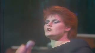 Yazoo  Only You Cheggers Plays Pop 24051982 HD Remastered [upl. by Sucramrej]