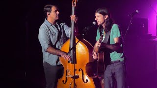 The Avett Brothers  Operator Jim Croce cover  Brooklyn 11522 [upl. by Prosperus143]