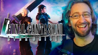 A Love Letter to Final Fantasy VII [upl. by Willock291]