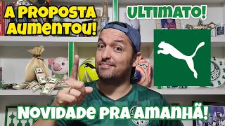 ⚠️PROPOSTA SUBIU E AGORA EMPRESA QUER FECHAR LOGO AMANHÃ CONTRA A LUSA TEM NOVIDADE [upl. by Broida]