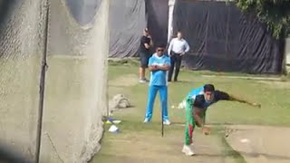 Taskin Ahmed bowling 2016 [upl. by Robbie]