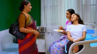 Bhramanam  Episode 215  10 December 2018 I Mazhavil Manorama [upl. by Akimak]