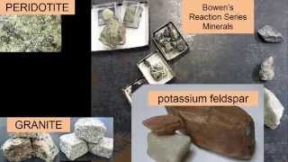 Identifying Igneous Rocks  Earth Rocks [upl. by Clougher]