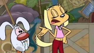 Brandy and Mr Whiskers esp 59 Curses [upl. by Osgood]