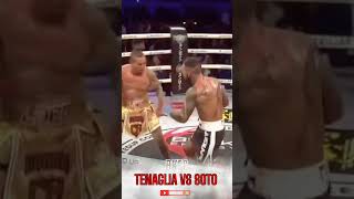 Tenaglia vs Soto  The Fight You Didn’t Know About [upl. by Yednarb357]