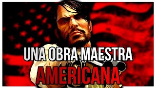 Red Dead Redemption La REDENCIÓN de John Marston [upl. by Nwahsor]