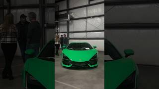 Green Goblin automobile luxuryscars supercar cartok luxuryhypercars luxurycar money [upl. by Duj131]