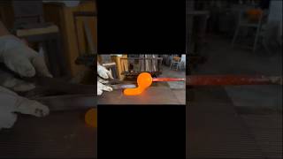 Amazingly Satisfying Glass WorkssatisfyingGlassblowingglassworks [upl. by Carson]