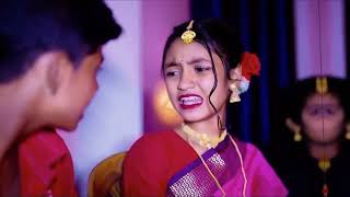 সফিক আর রীতির প্রেম sofikamp riti love bengali funny video palligramtv2003vkSofiker New Natok2024 [upl. by Epperson]