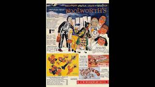 Woolworths the Five and Dime Halloween Superstore [upl. by Yht]