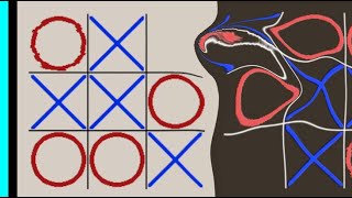 tic tac toe variants that get more cursed [upl. by An970]