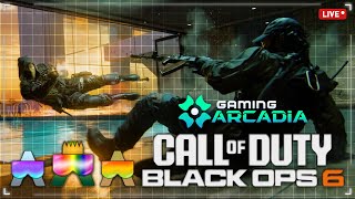 🔴 Gaming Arcadia Community Games  COD BLOPS [upl. by Eboh360]