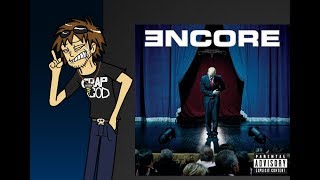 Slim Shady Retrospective Episode 5 Encore [upl. by Euqinehs]