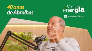 40 anos de Abrolhos a tecnologia na proteção da vida marinha  Podcast Nossa Energia [upl. by Eittel844]