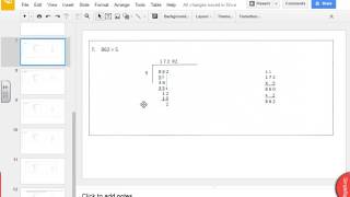 Module 3 Topic G Lesson 28 Homework [upl. by Massie299]