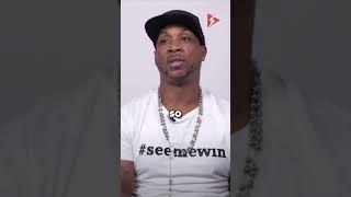 Dehaven Talks Paperwork and JayZ Unfriending Him Dehaven jayz rocafella Mercy rap news [upl. by Eidorb501]