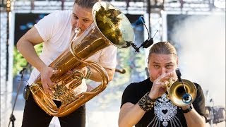 GOLEC UORKIESTRA  Pieniądze to nie wszystko Remastered 2013 [upl. by Dedric]