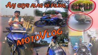 Aaj guys alag hi filing dekh sakte aap mahiridervlog [upl. by Bluma]