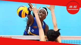 Finale pallavolo femminile dove vederla ItaliaSerbia decide i Mondiali [upl. by Nojed]