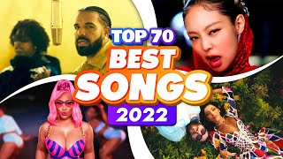 BEST Songs of 2022 [upl. by Asilla837]