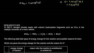 AS Energetics review  MCQ  A Level Chemistry [upl. by Minton]