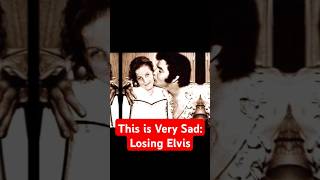 Elvis This Is Very Sad Lisa Marie Losing Elvis [upl. by Adolphe180]