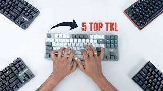 Top 5 TKL Mechanical Keyboards Under ₹2000 in 2024 India  Pre WinterSale Episode [upl. by Maccarthy207]